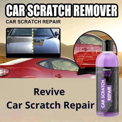 Advance Scratch Repair + Shine Restorer(Free) BounceBack