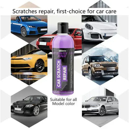 Advance Scratch Repair + Shine Restorer(Free) BounceBack